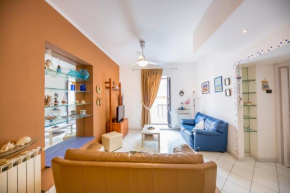 CASA A'MARINA
